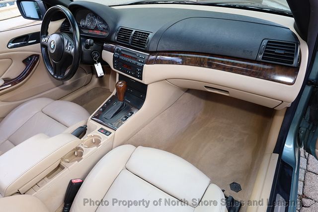 2001 BMW 3 Series 330Ci - 22976411 - 30