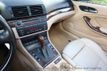 2001 BMW 3 Series 330Ci - 22976411 - 31