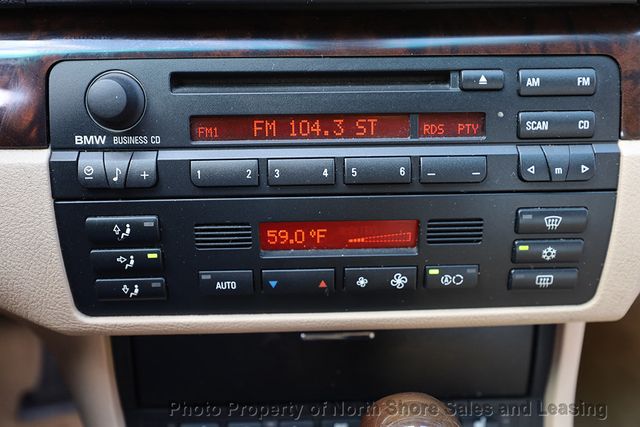 2001 BMW 3 Series 330Ci - 22976411 - 32