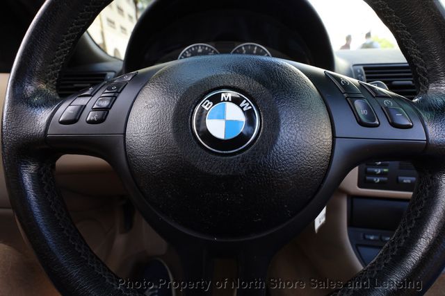 2001 BMW 3 Series 330Ci - 22976411 - 35