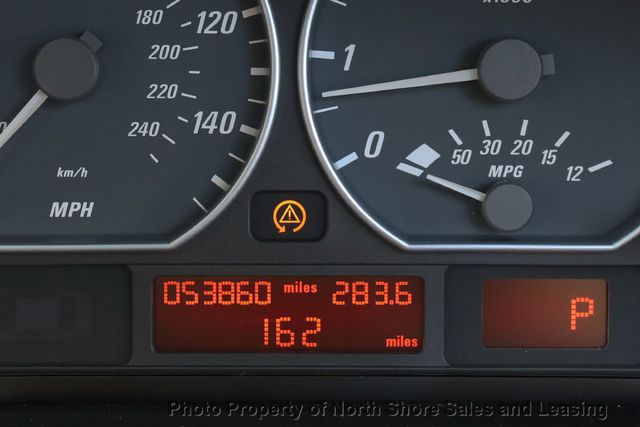 2001 BMW 3 Series 330Ci - 22976411 - 36