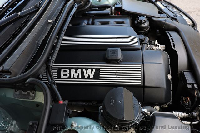 2001 BMW 3 Series 330Ci - 22976411 - 37