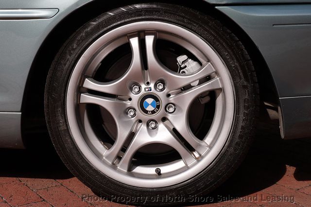 2001 BMW 3 Series 330Ci - 22976411 - 38