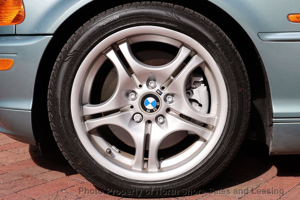 2001 BMW 3 Series 330Ci - 22976411 - 39