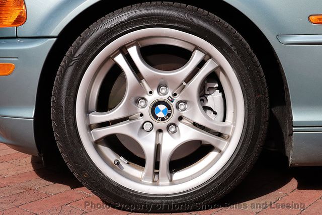 2001 BMW 3 Series 330Ci - 22976411 - 39