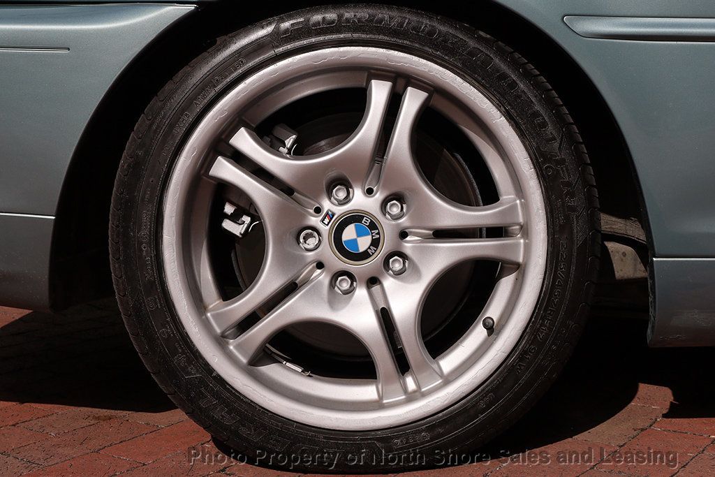 2001 BMW 3 Series 330Ci - 22976411 - 40