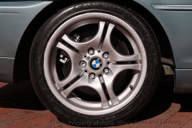 2001 BMW 3 Series 330Ci - 22976411 - 40