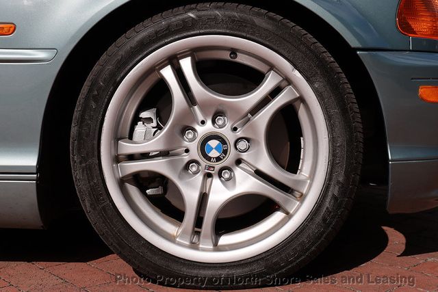 2001 BMW 3 Series 330Ci - 22976411 - 41