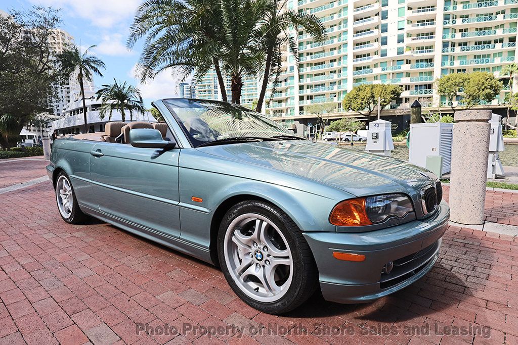2001 BMW 3 Series 330Ci - 22976411 - 42