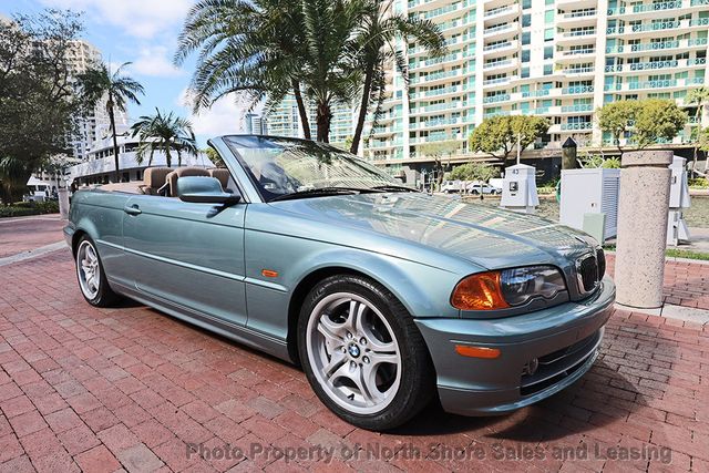 2001 BMW 3 Series 330Ci - 22976411 - 42