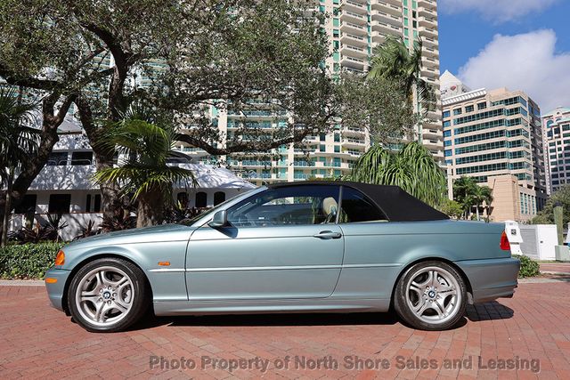 2001 BMW 3 Series 330Ci - 22976411 - 43