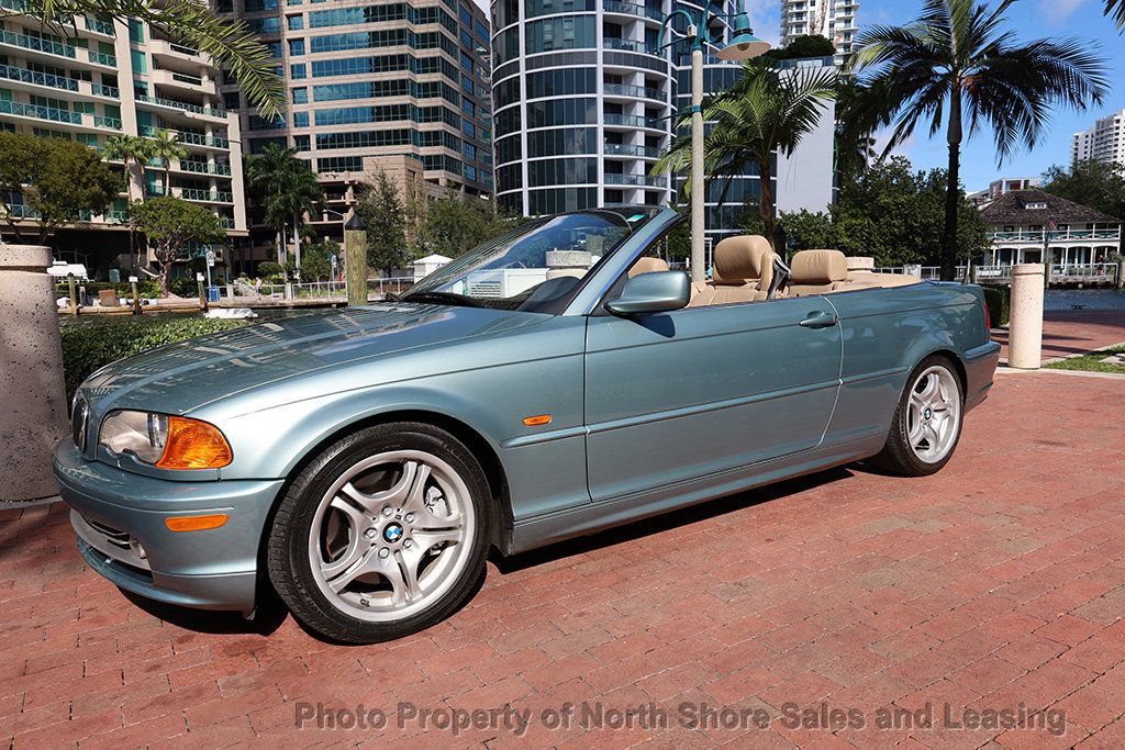 2001 BMW 3 Series 330Ci - 22976411 - 45