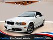 2001 BMW 3 Series 330Ci, CONVERTIBLE, HEATED SEATS, SPORT PKG, 17" ALLOY WHEELS - 23010995 - 0