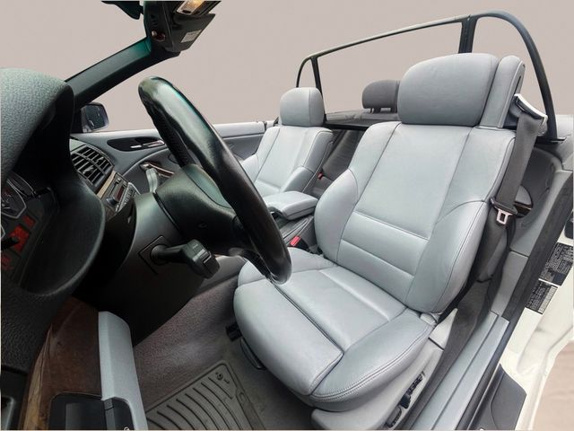 2001 BMW 3 Series 330Ci, CONVERTIBLE, HEATED SEATS, SPORT PKG, 17" ALLOY WHEELS - 23010995 - 11