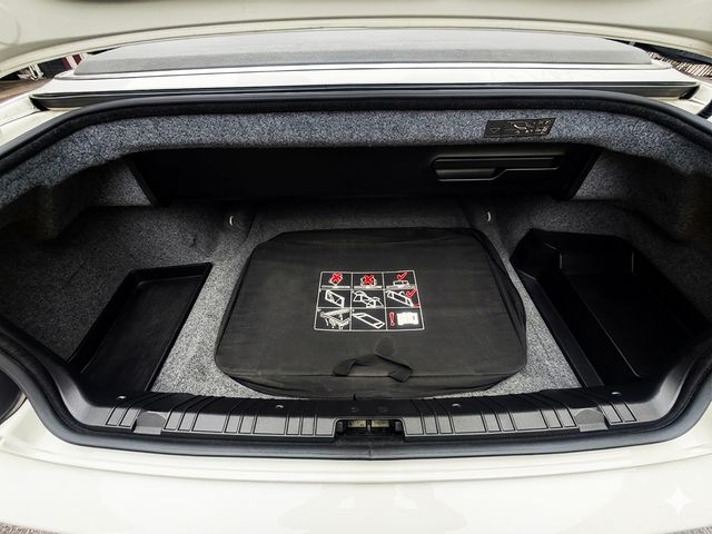 2001 BMW 3 Series 330Ci, CONVERTIBLE, HEATED SEATS, SPORT PKG, 17" ALLOY WHEELS - 23010995 - 13