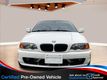 2001 BMW 3 Series 330Ci, CONVERTIBLE, HEATED SEATS, SPORT PKG, 17" ALLOY WHEELS - 23010995 - 4