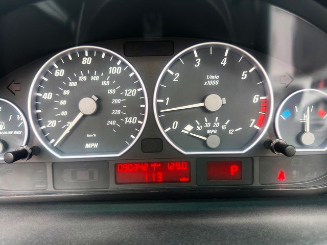 2001 BMW 3 Series 330Ci, CONVERTIBLE, HEATED SEATS, SPORT PKG, 17" ALLOY WHEELS - 23010995 - 7