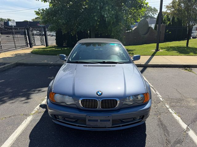 2001 BMW 3 Series CLEAN CARFAX, 330Ci, 5-SPD MANUAL, CONVERTIBLE, PREMIUM PKG - 23062899 - 20