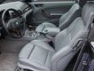 2001 BMW 3 Series CLEAN CARFAX, 330Ci, 5-SPD MANUAL, CONVERTIBLE, PREMIUM PKG - 23062899 - 4