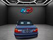 2001 BMW 3 Series CLEAN CARFAX, 330Ci, 5-SPD MANUAL, CONVERTIBLE, PREMIUM PKG - 23062899 - 8