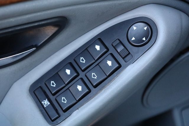 2001 BMW 5 Series 530iA - 22958425 - 27