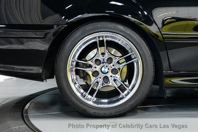 2001 BMW 5 Series M SPORT standard ---6-speed MANUAL, 1 owner, clean carfax! - 22951897 - 17