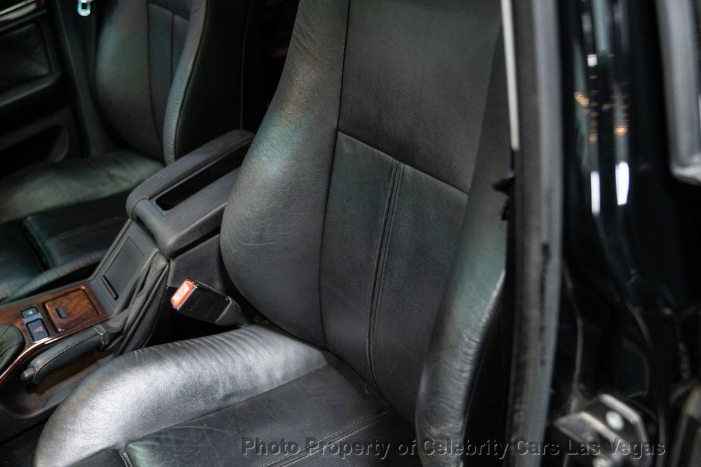 2001 BMW 5 Series M SPORT standard ---6-speed MANUAL, 1 owner, clean carfax! - 22951897 - 22