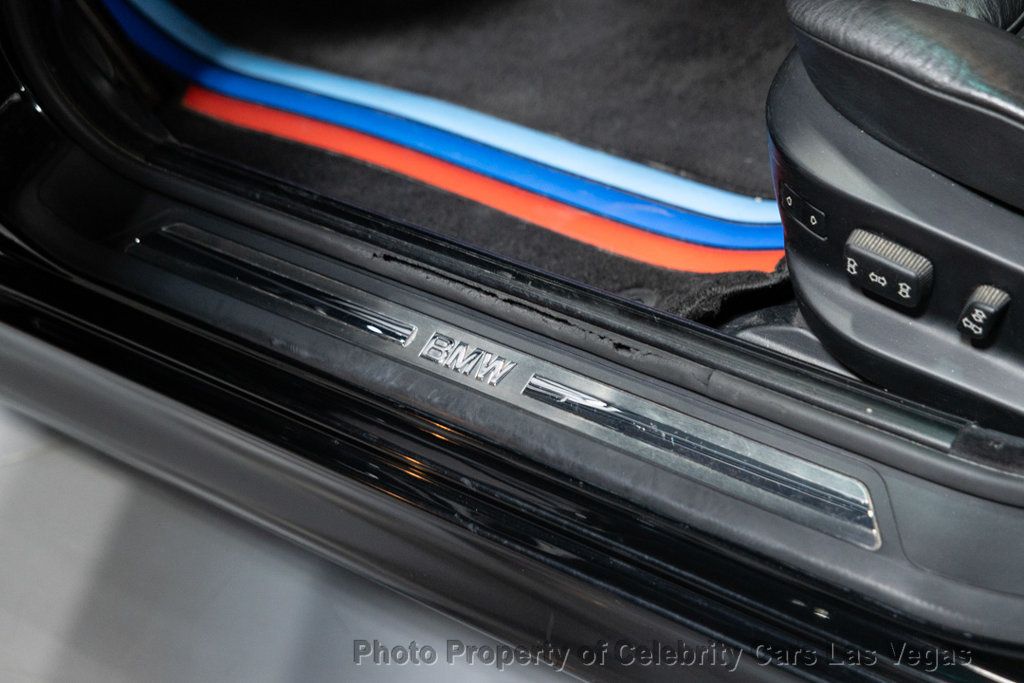 2001 BMW 5 Series M SPORT standard ---6-speed MANUAL, 1 owner, clean carfax! - 22951897 - 23