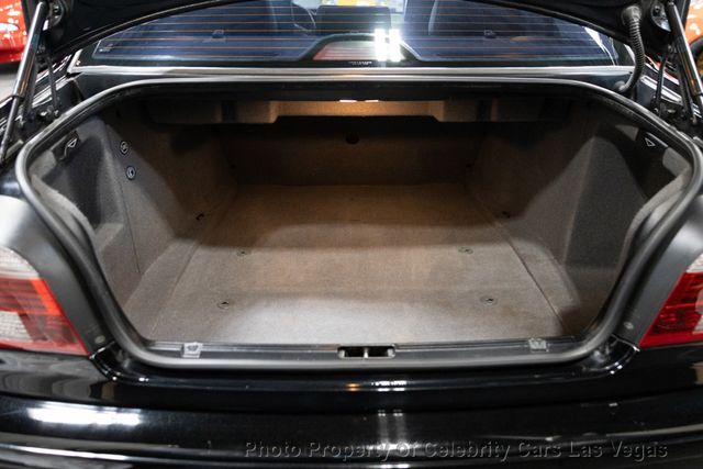 2001 BMW 5 Series M SPORT standard ---6-speed MANUAL, 1 owner, clean carfax! - 22951897 - 45