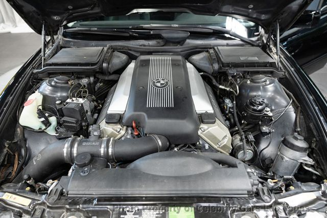 2001 BMW 5 Series M SPORT standard ---6-speed MANUAL, 1 owner, clean carfax! - 22951897 - 47