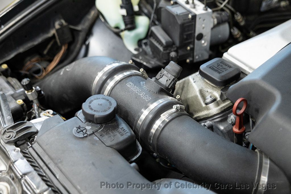 2001 BMW 5 Series M SPORT standard ---6-speed MANUAL, 1 owner, clean carfax! - 22951897 - 48