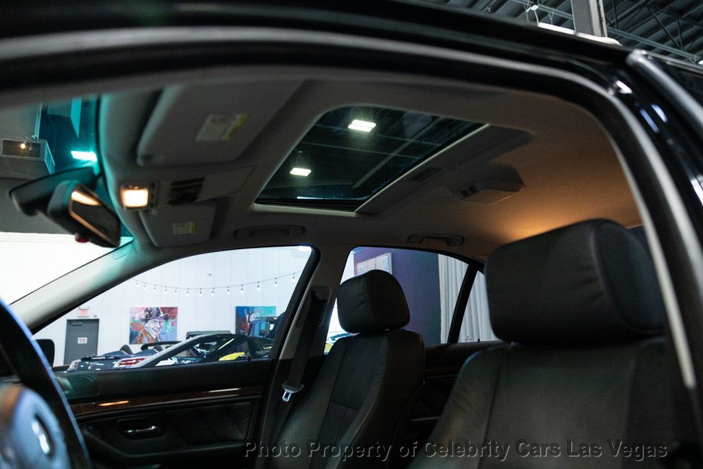 2001 BMW 5 Series M SPORT standard ---6-speed MANUAL, 1 owner, clean carfax! - 22951897 - 50