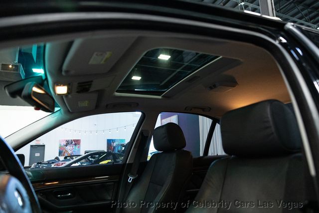 2001 BMW 5 Series M SPORT standard ---6-speed MANUAL, 1 owner, clean carfax! - 22951897 - 50