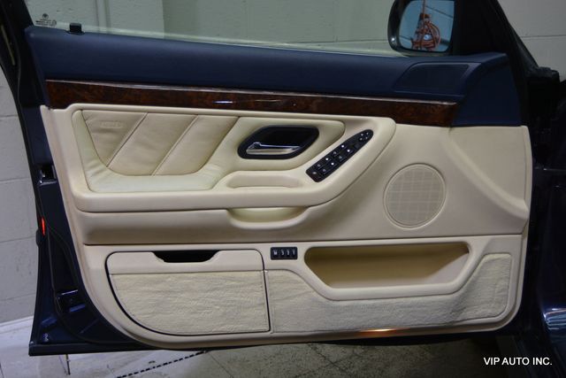 2001 BMW 7 Series 740iL - 23044024 - 10