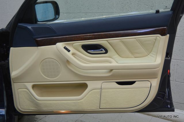 2001 BMW 7 Series 740iL - 23044024 - 11