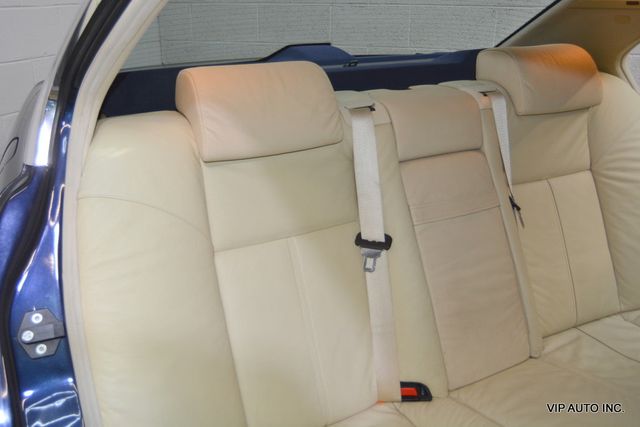 2001 BMW 7 Series 740iL - 23044024 - 24