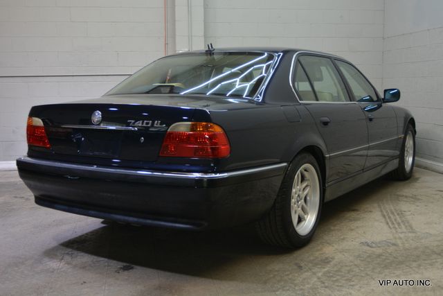 2001 BMW 7 Series 740iL - 23044024 - 3