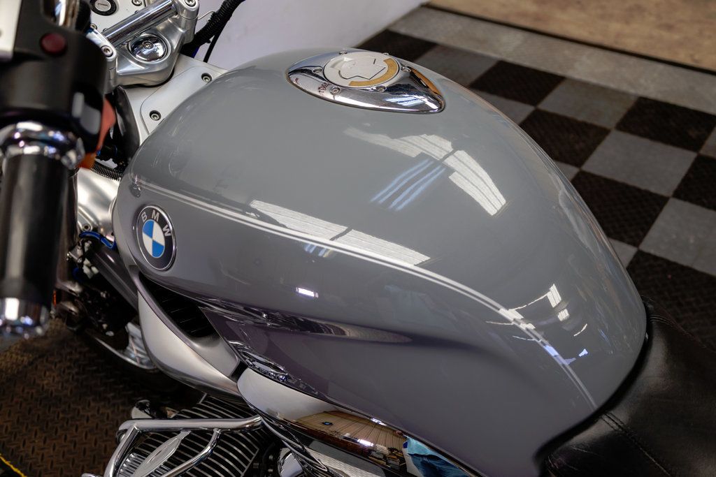 2001 BMW R1200C CRUISER-STYLE BMW - 23091296 - 12
