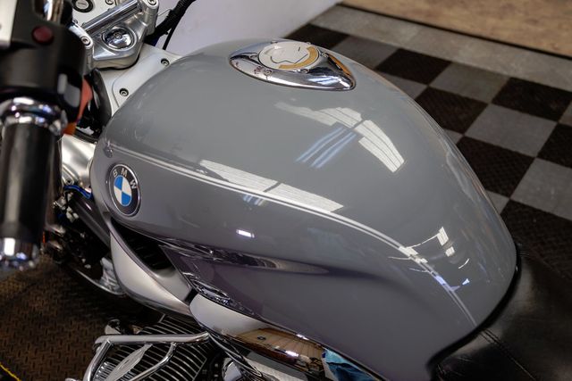 2001 BMW R1200C CRUISER-STYLE BMW - 23091296 - 12