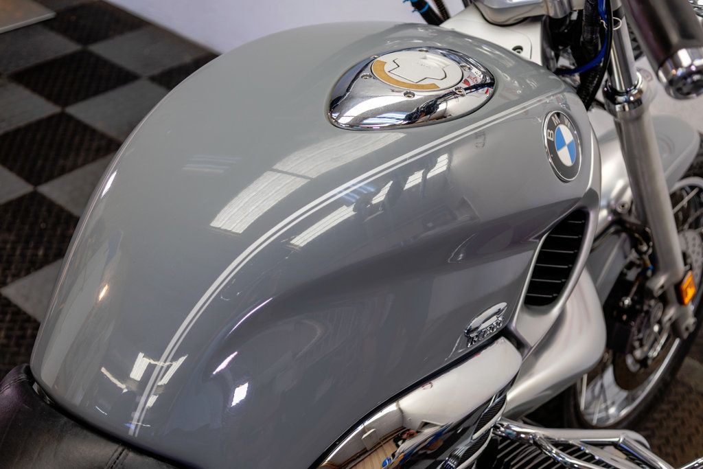 2001 BMW R1200C CRUISER-STYLE BMW - 23091296 - 13