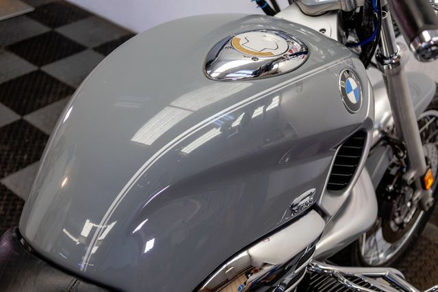 2001 BMW R1200C CRUISER-STYLE BMW - 23091296 - 13