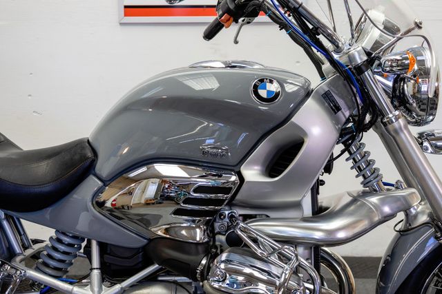 2001 BMW R1200C CRUISER-STYLE BMW - 23091296 - 18