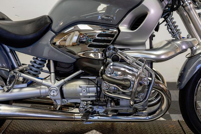 2001 BMW R1200C CRUISER-STYLE BMW - 23091296 - 20