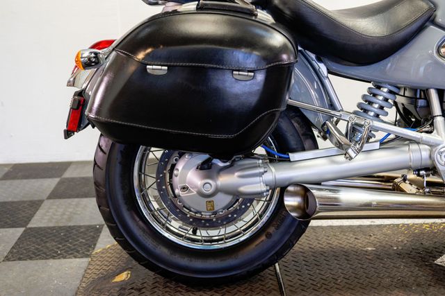 2001 BMW R1200C CRUISER-STYLE BMW - 23091296 - 22