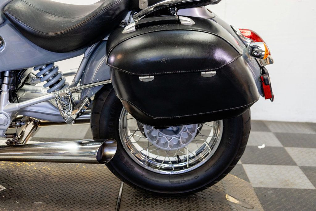 2001 BMW R1200C CRUISER-STYLE BMW - 23091296 - 23