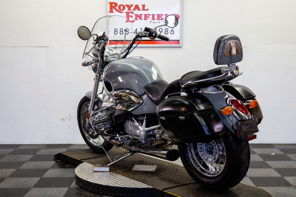 2001 BMW R1200C CRUISER-STYLE BMW - 23091296 - 3