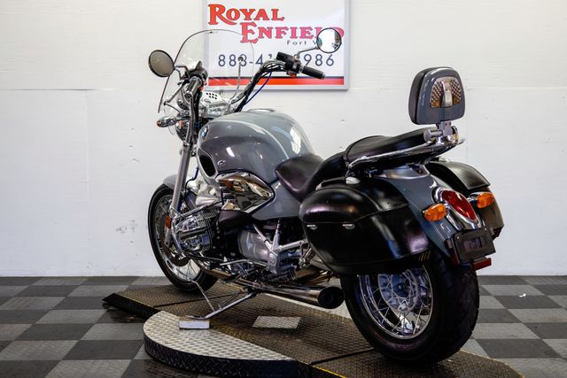 2001 BMW R1200C CRUISER-STYLE BMW - 23091296 - 3