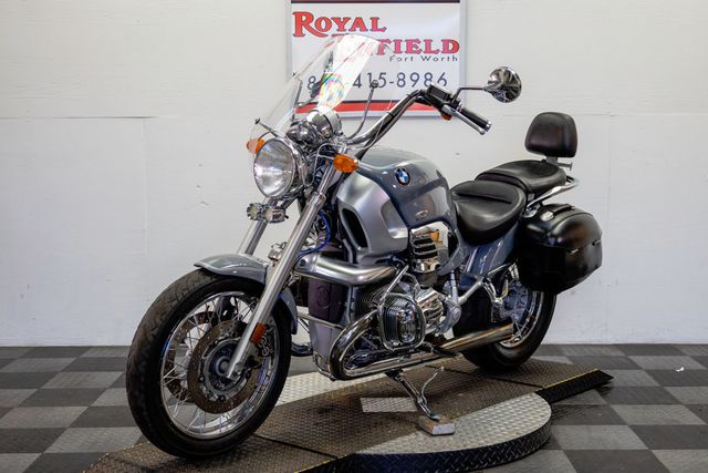 2001 BMW R1200C CRUISER-STYLE BMW - 23091296 - 4