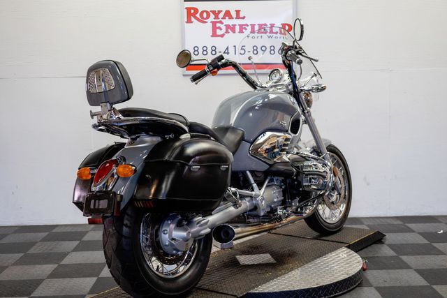 2001 BMW R1200C CRUISER-STYLE BMW - 23091296 - 5