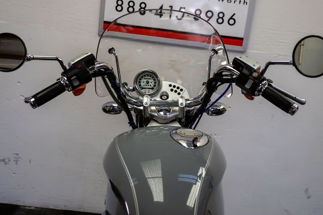 2001 BMW R1200C CRUISER-STYLE BMW - 23091296 - 8